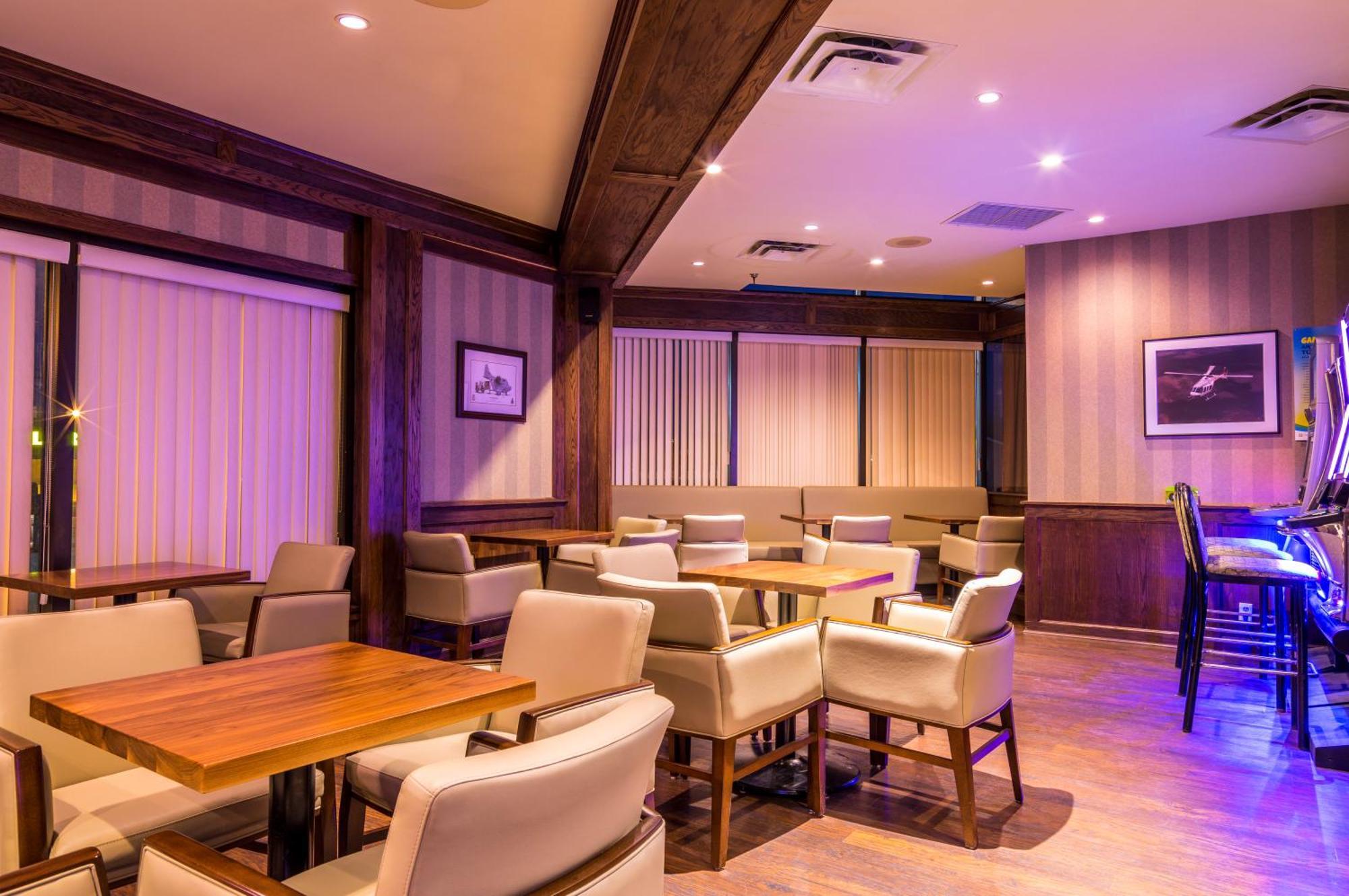 Sinbads Hotel & Suites Gander Ngoại thất bức ảnh