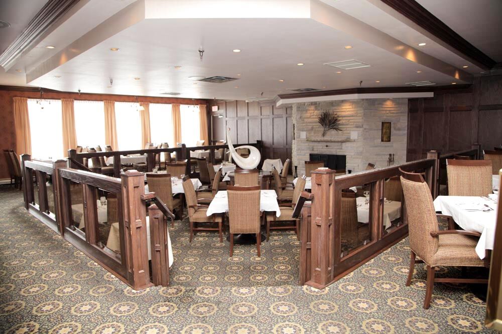 Sinbads Hotel & Suites Gander Ngoại thất bức ảnh